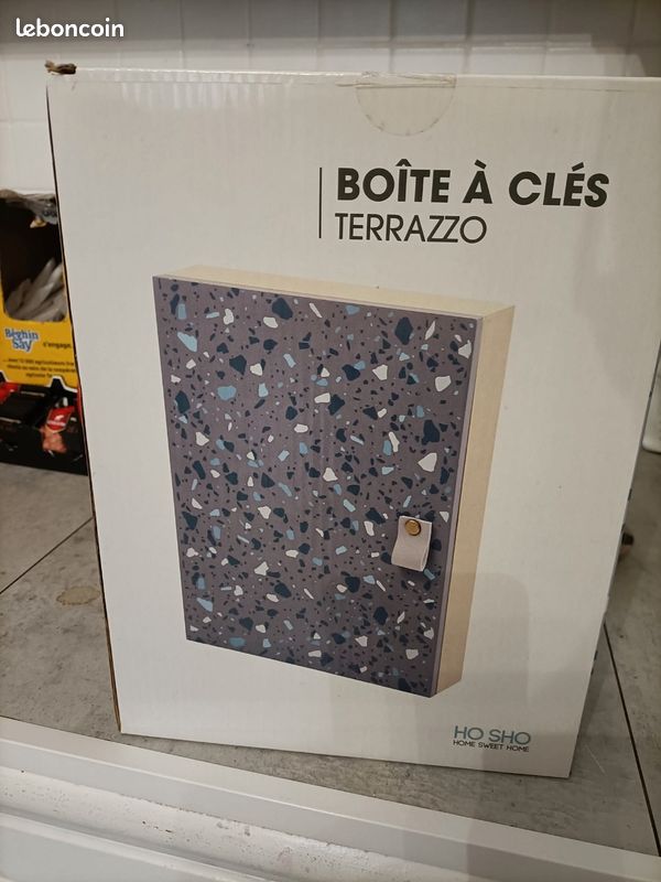Boîte a clés (image 1)
