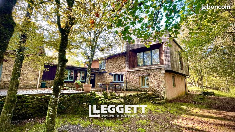 Maison 5 pièces 146 m²