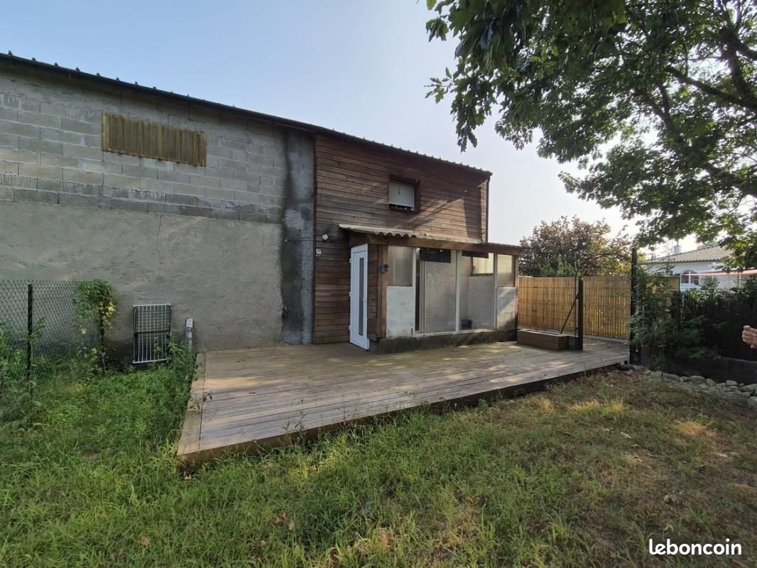Appartement 2 pièces 28 m² · à Blanquefort · 28 m² · 750 €/mois