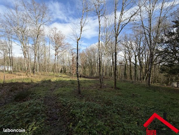 Terrain 1 pièce 4098 m²