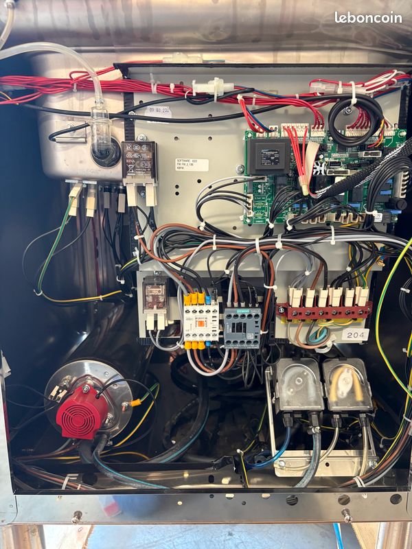 2023 lave-vaisselle capot Netgoce (image 4)