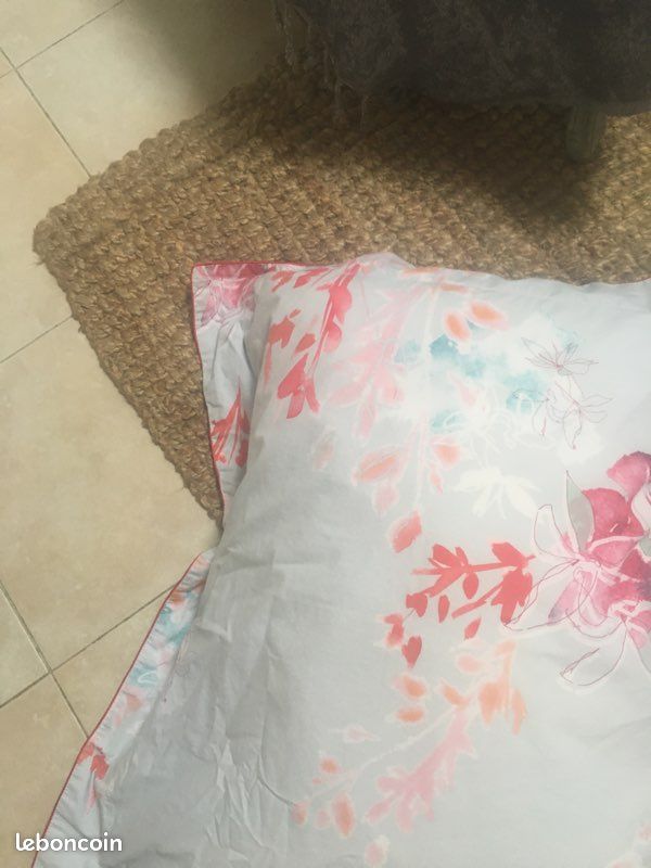 50 x 70 taie vintage (image 4)