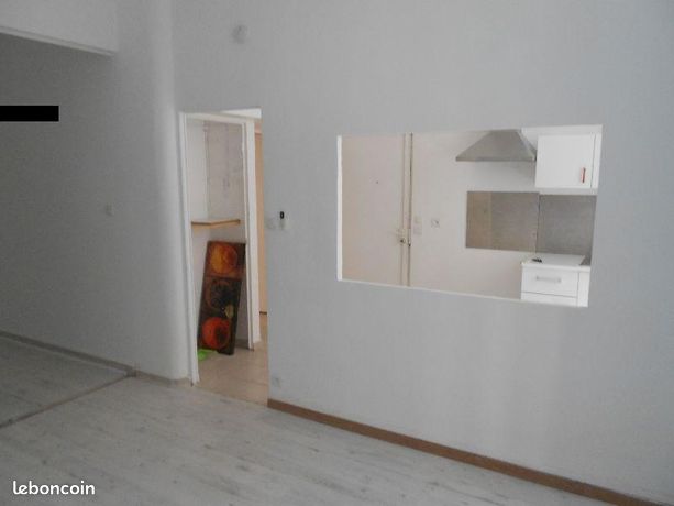 Appartement 1 pièce 32 m² — 4