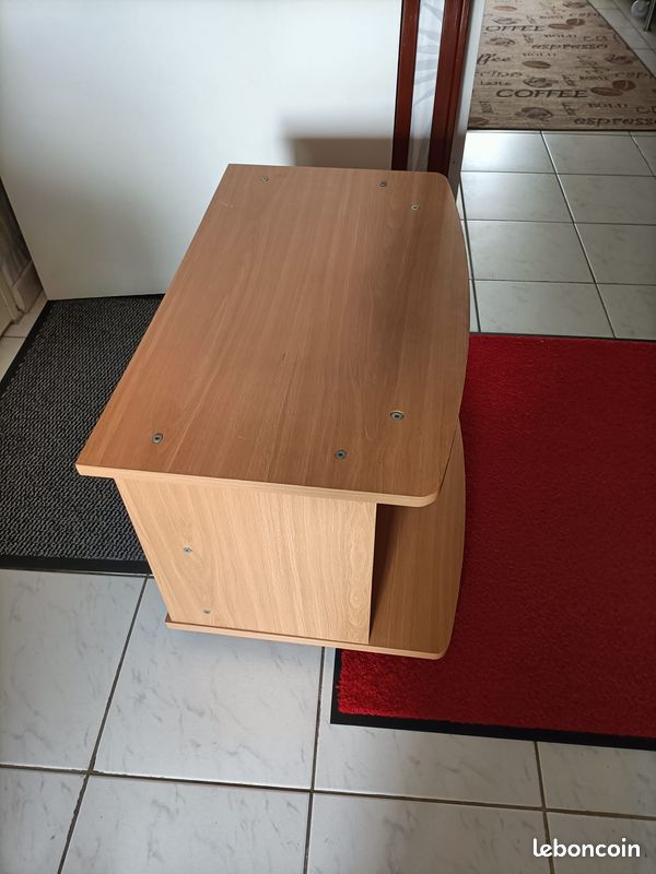 Table de télévision (image 3)
