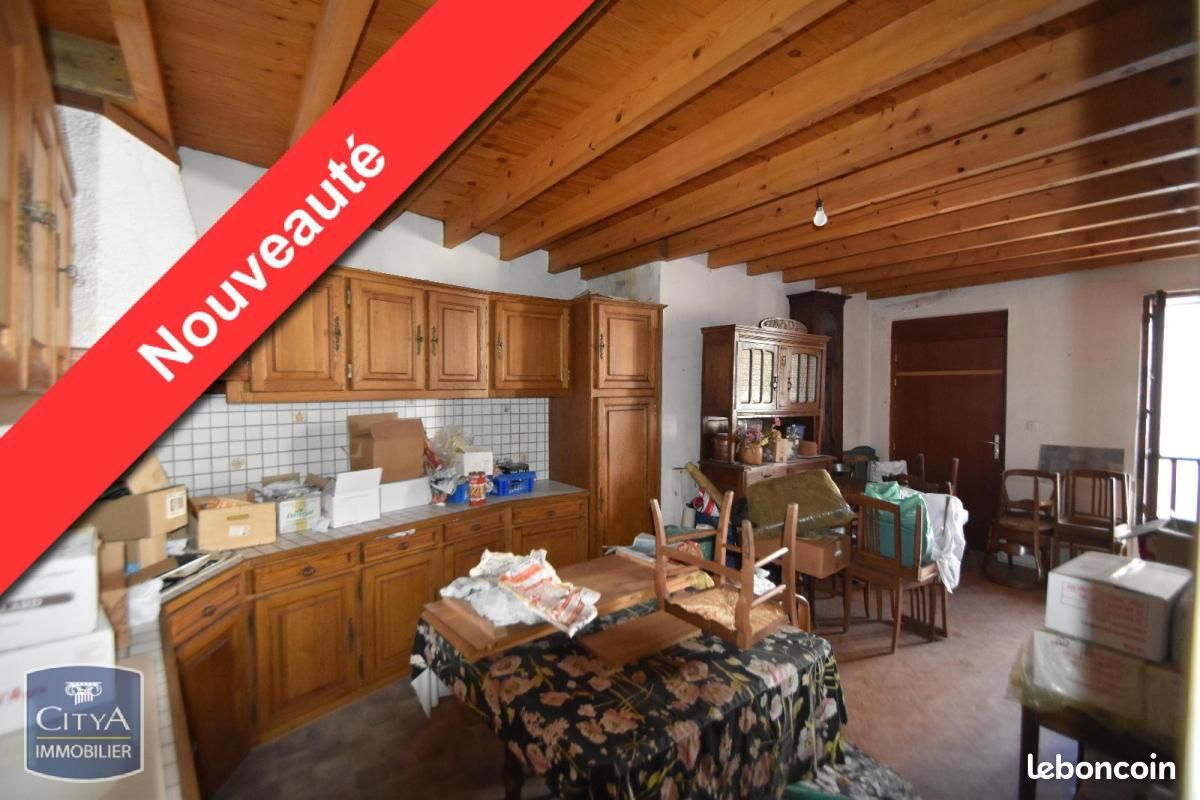 Maison 123 m² · à Agen · 123 m² · 149 000 €