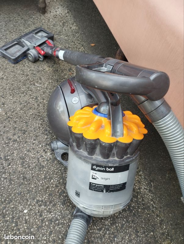 Dyson DC33 origine 99 euro (image 2)