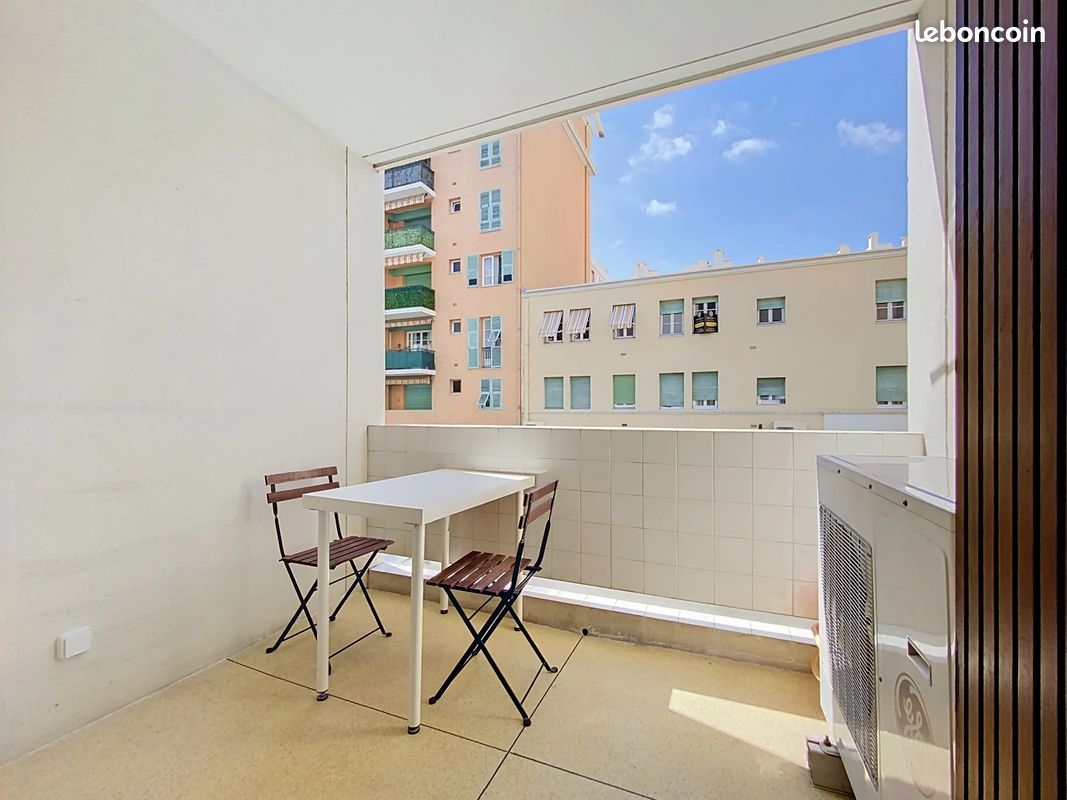 Appartement 3 pièces 67 m² · à Nice · 67 m² · 1 900 €/mois