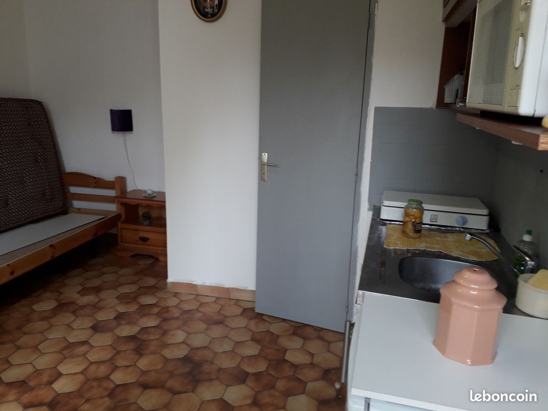 Appartement a louer vierzon - 1 pièce(s) - 18 m2 - Surfyn