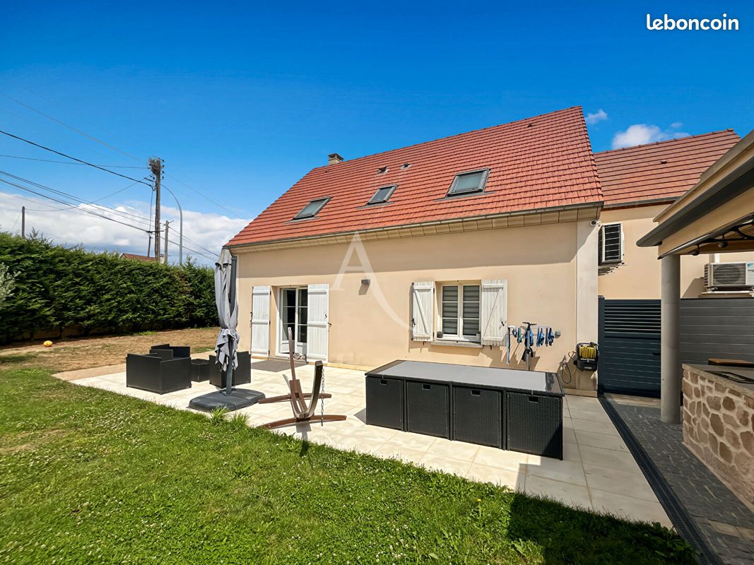 Maison 6 pièces 146 m² (image 17)