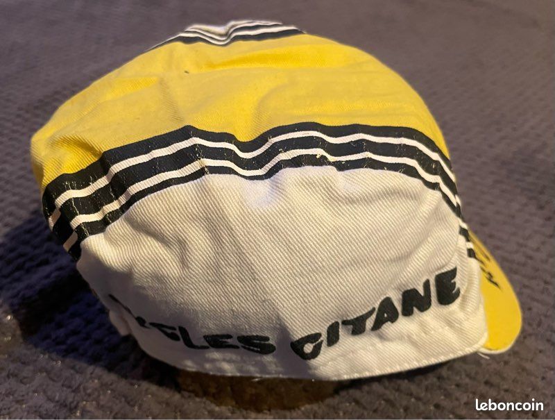 casquette Daniel Ricciardo - Daniel Ricciardo Renault 950 Stretch par New Era