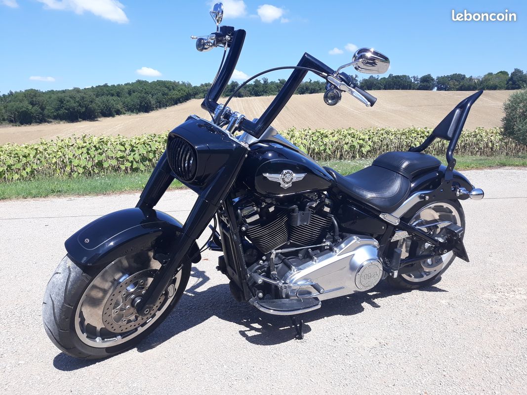 2020 hd fat boy