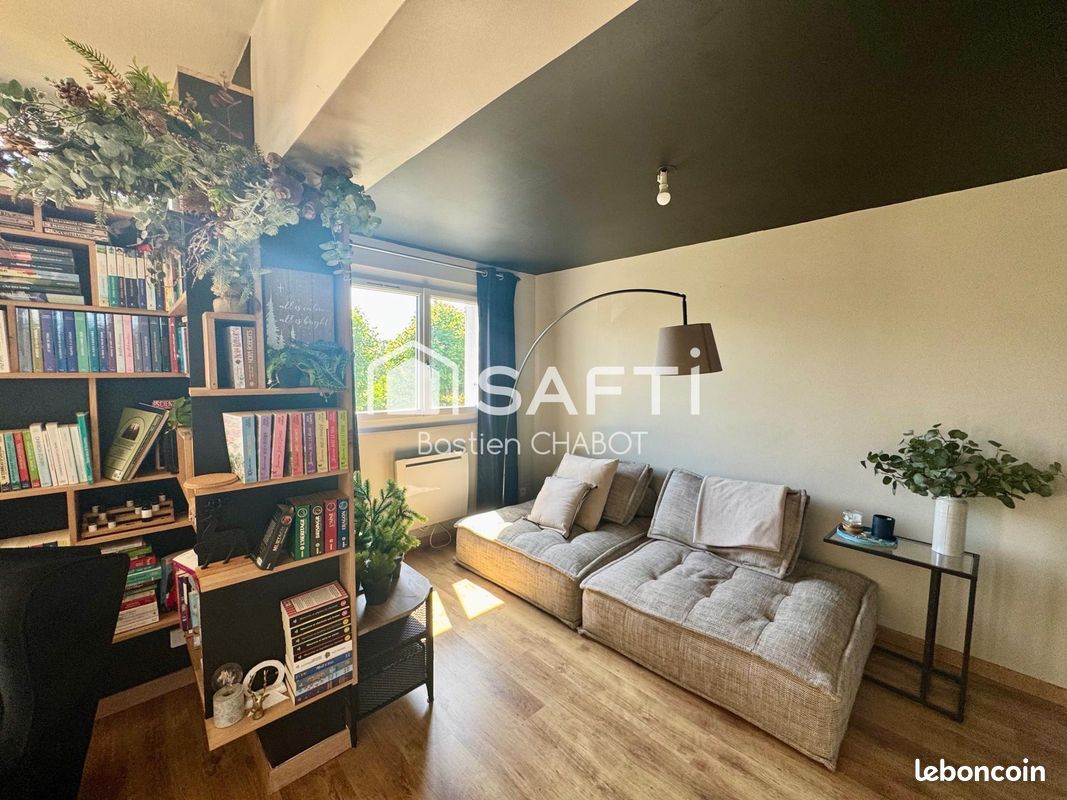 Appartement 4 pièces 72 m² (image 6)
