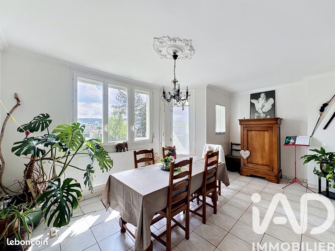 Maison 5 pièces 114 m² (image 2)