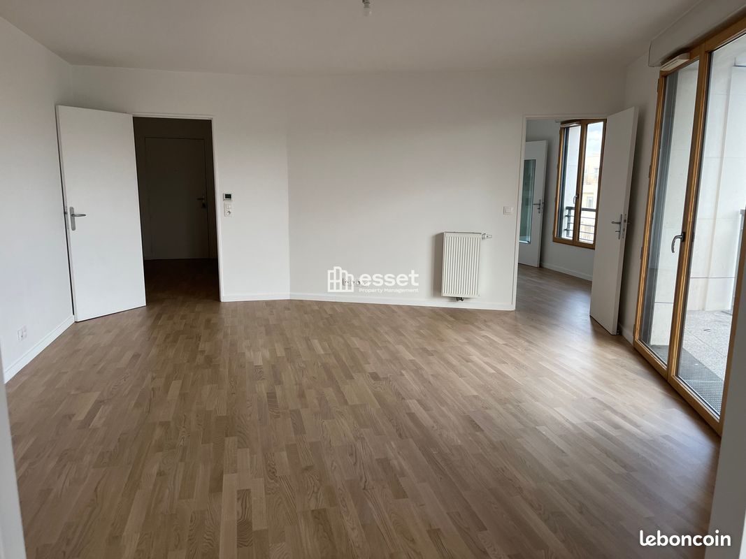 Appartement 4 pièces 86 m² · à La Garenne-Colombes · 86 m² · 2 439 €