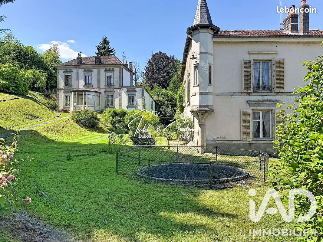 Maison 8 pièces 152 m² · à Ville-sur-Illon · 152 m² · 209 000 €