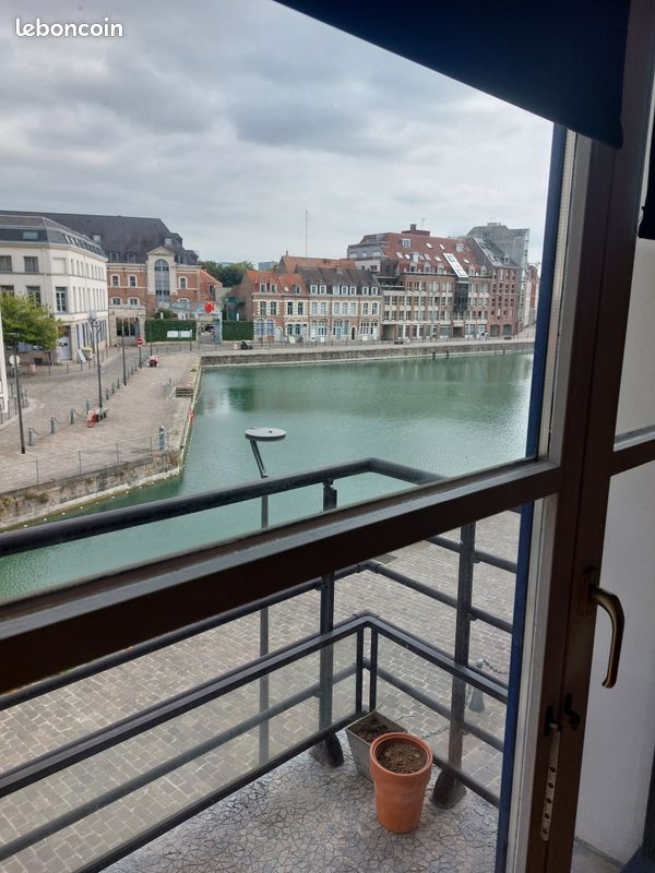 Appartement 2 pièces 37 m² · à Lille · 37 m² · 850 €/mois