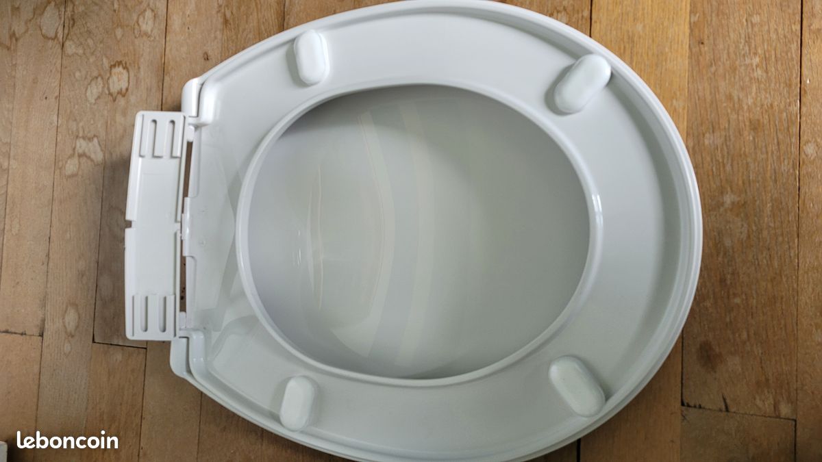 Abattant wc (image 3)