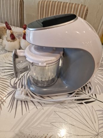 Robot cuisine bébé - KYG