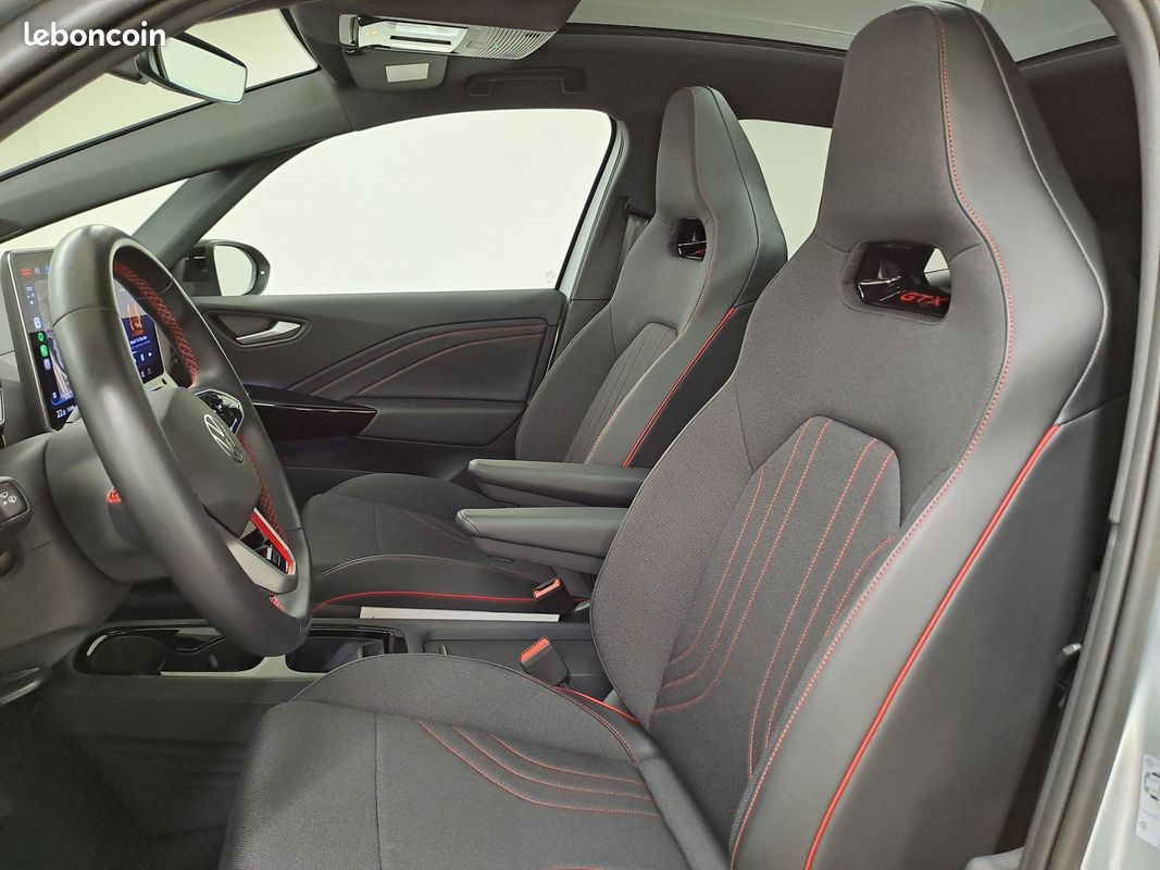VOLKSWAGEN ID.3 286 ch GTX (image 23)