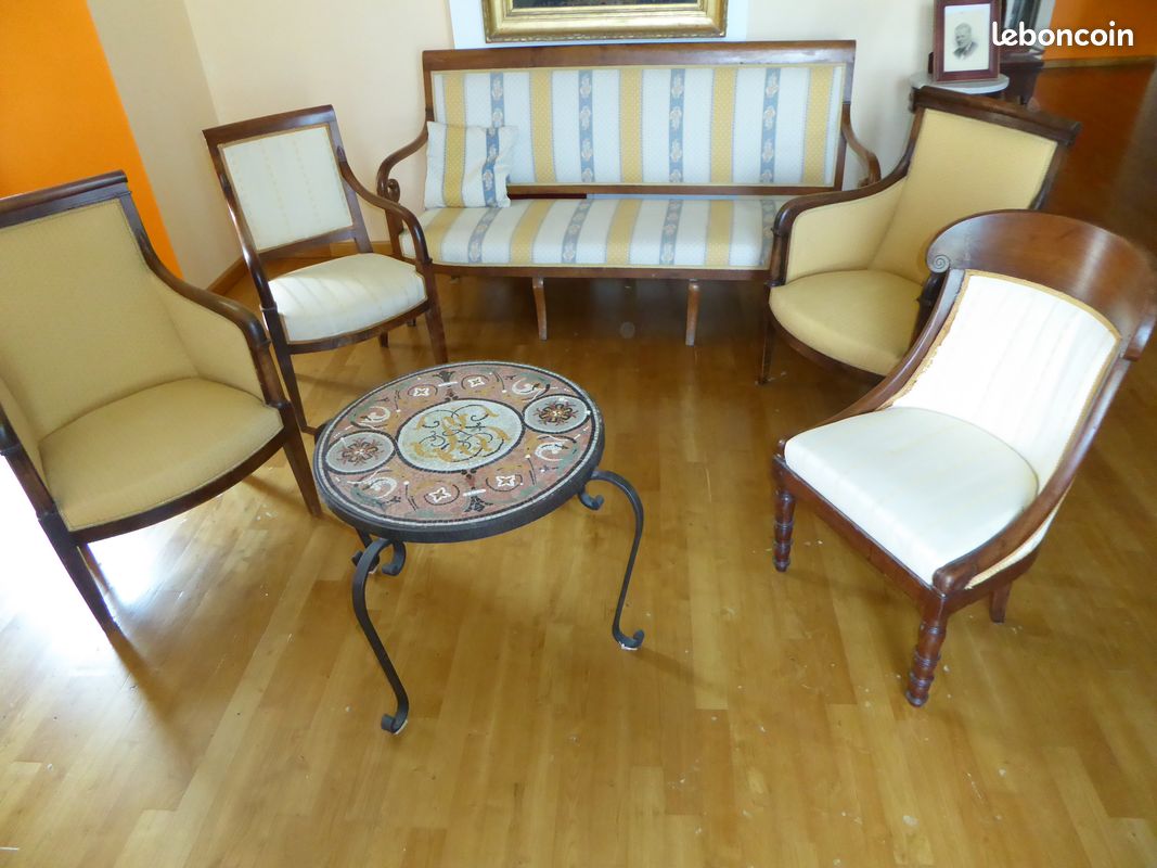 Salon empire (image 1)