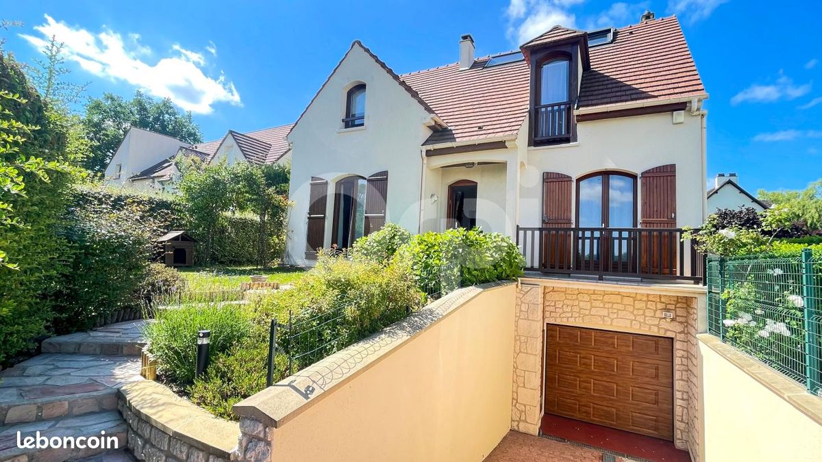 Maison 6 pièces 150 m² · à Vernouillet · 150 m² · 525 000 €