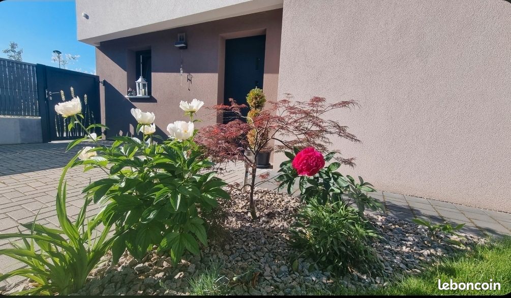 Maison 6 pièces 125 m² · à Colmar · 125 m² · 549 000 €