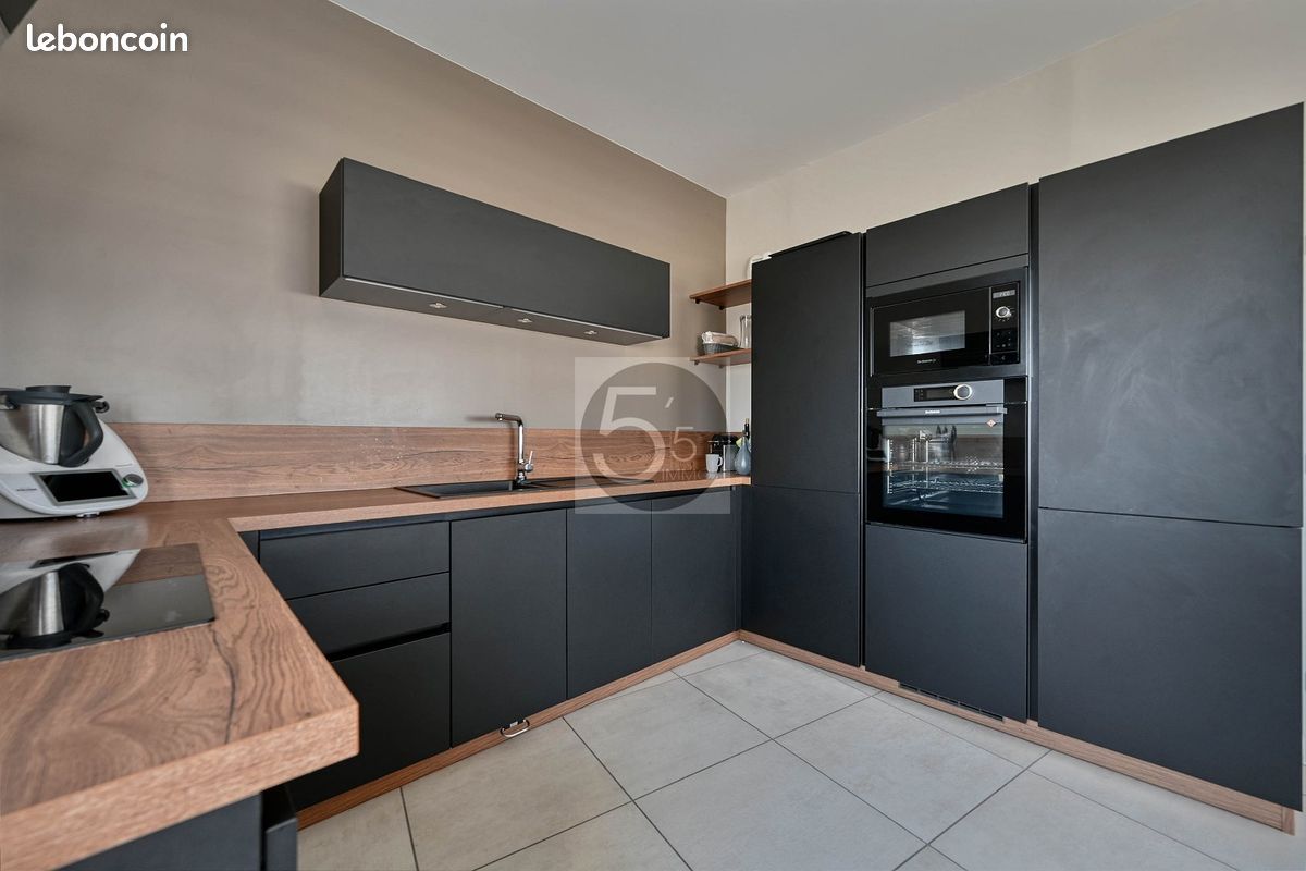 Appartement 4 pièces 110 m² (image 3)