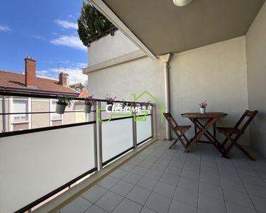 Appartement 315 000 € - 70 m²