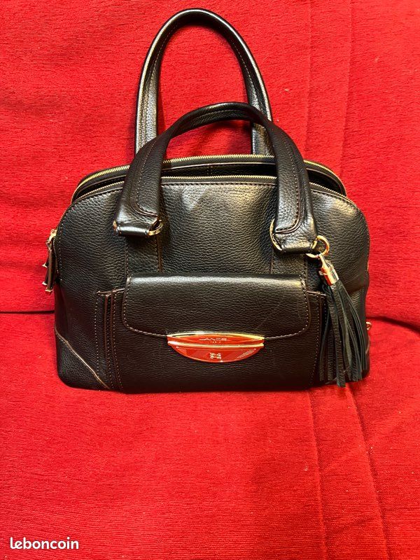 Sac à main femme lancel Accessoires Bagagerie