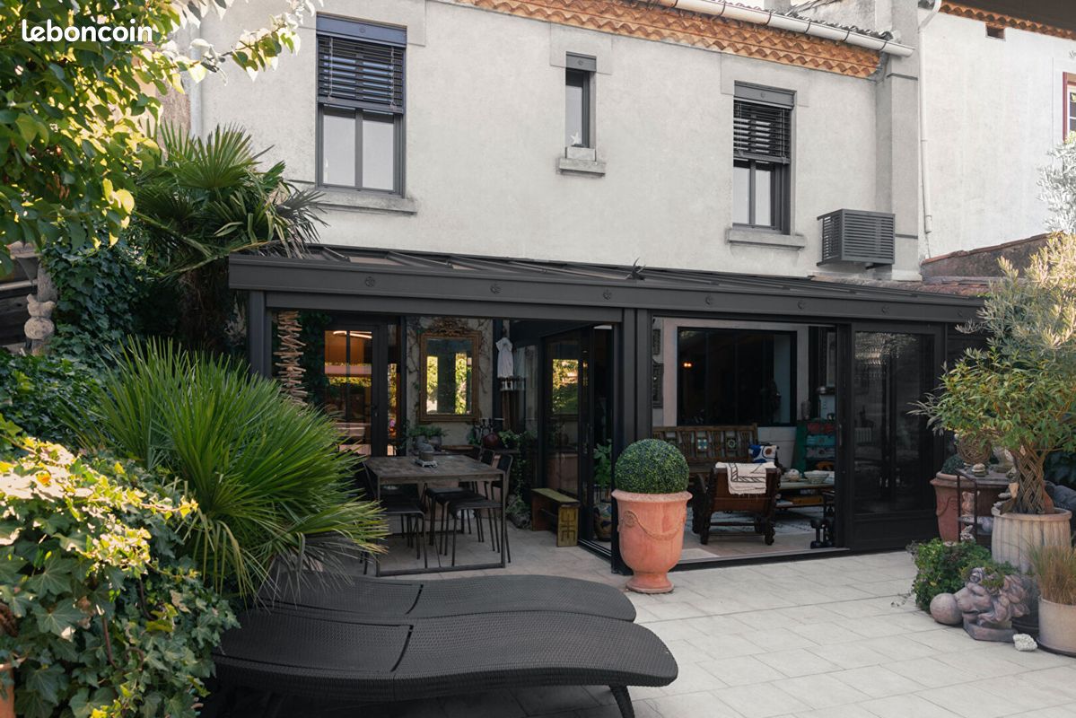 Maison 6 pièces 194 m² · à Carcassonne · 194 m² · 390 000 €
