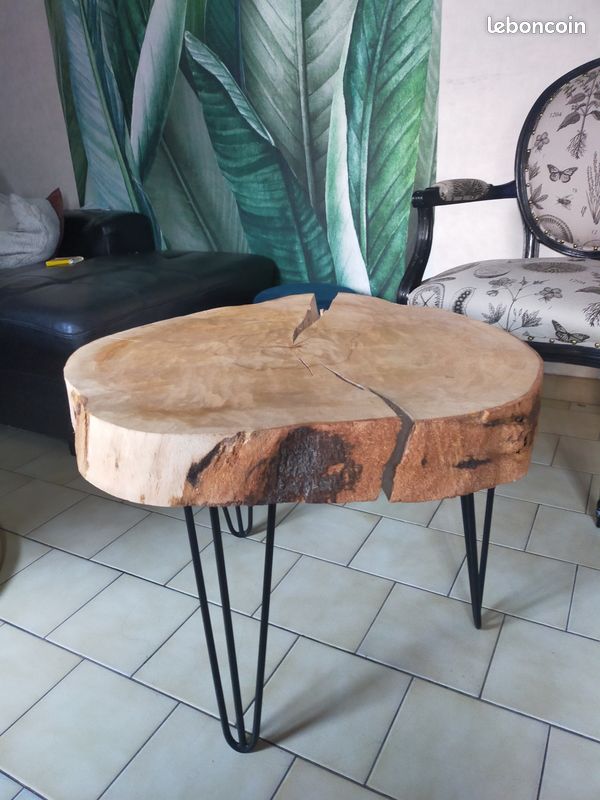 Vends table de salon (image 2)