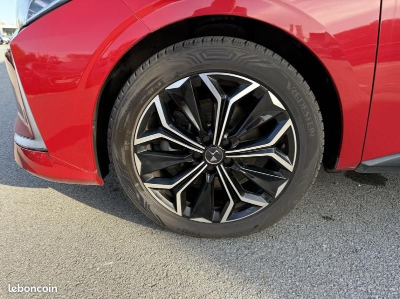 Ds DS 4 PureTech 180 Rivoli / MOTEUR A CHAINE (image 10)