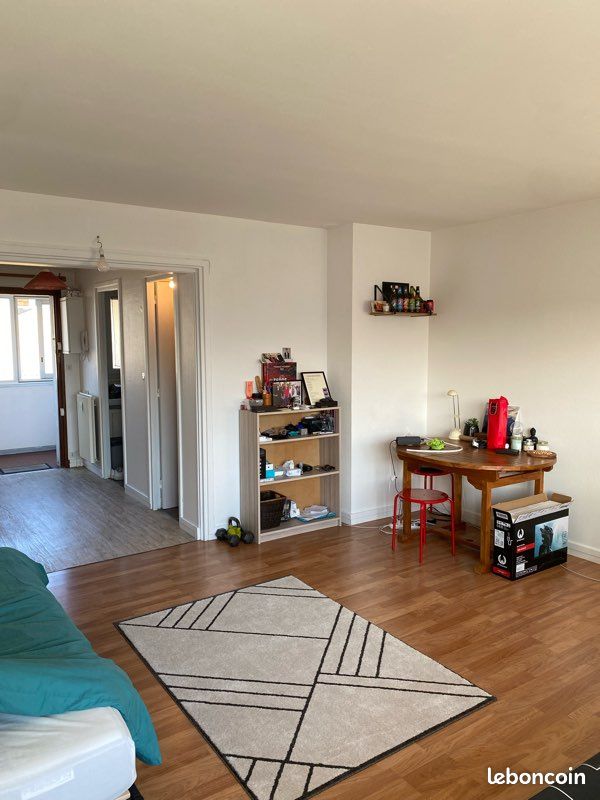 Appartement 1 pièce 35 m² · à Le Havre · 35 m² · 440 €