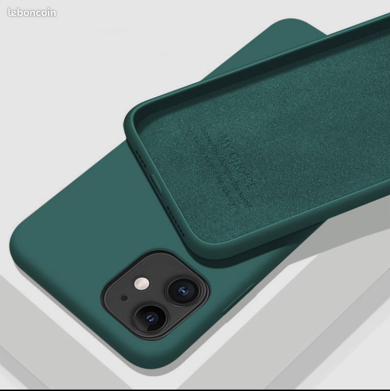 Coque iPhone (image 1)