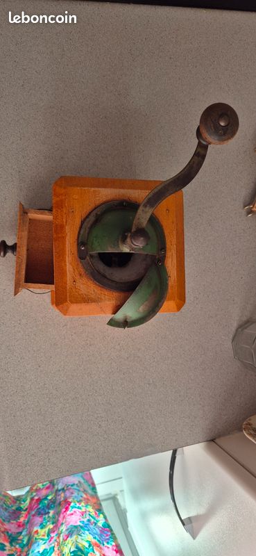 Moulin a café (image 2)