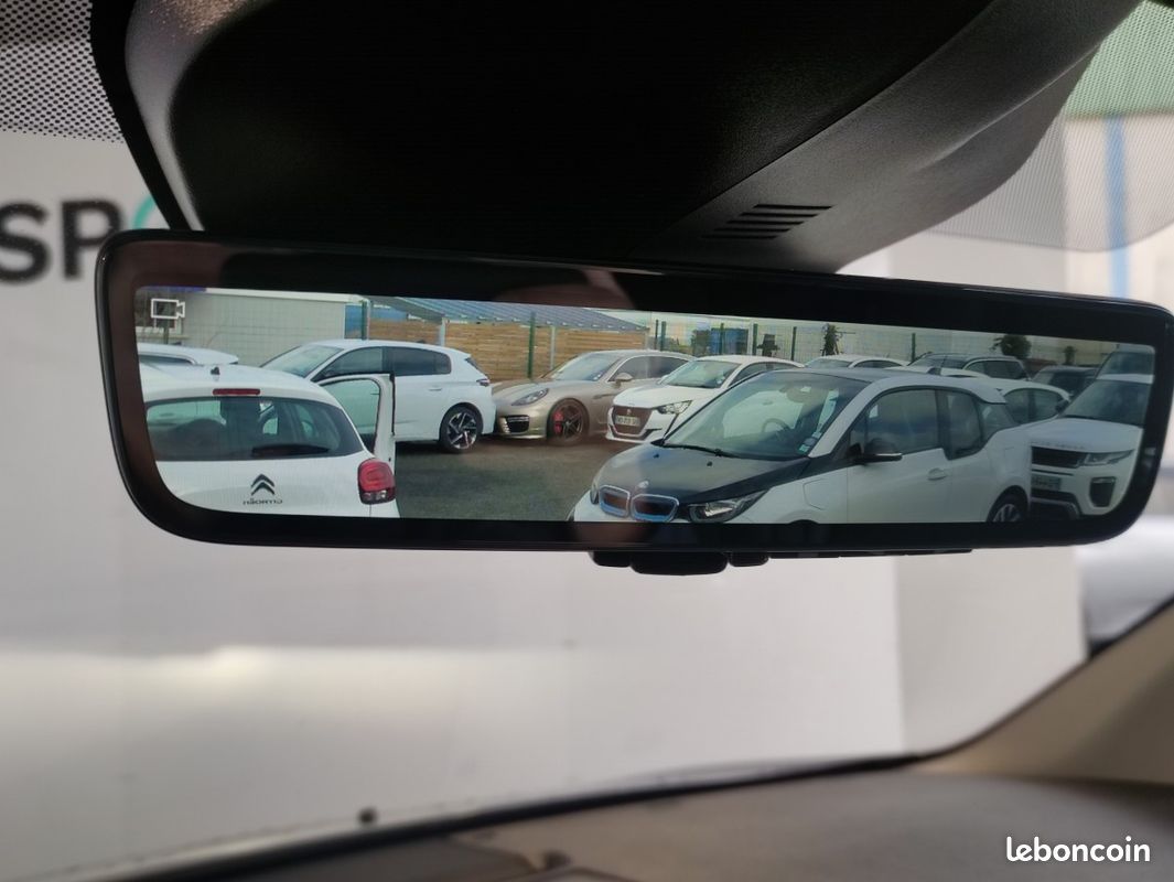 Fiat Scudo (3) M Diesel 180 ch Automatique PPC CAB APPROFONDIE (image 8)