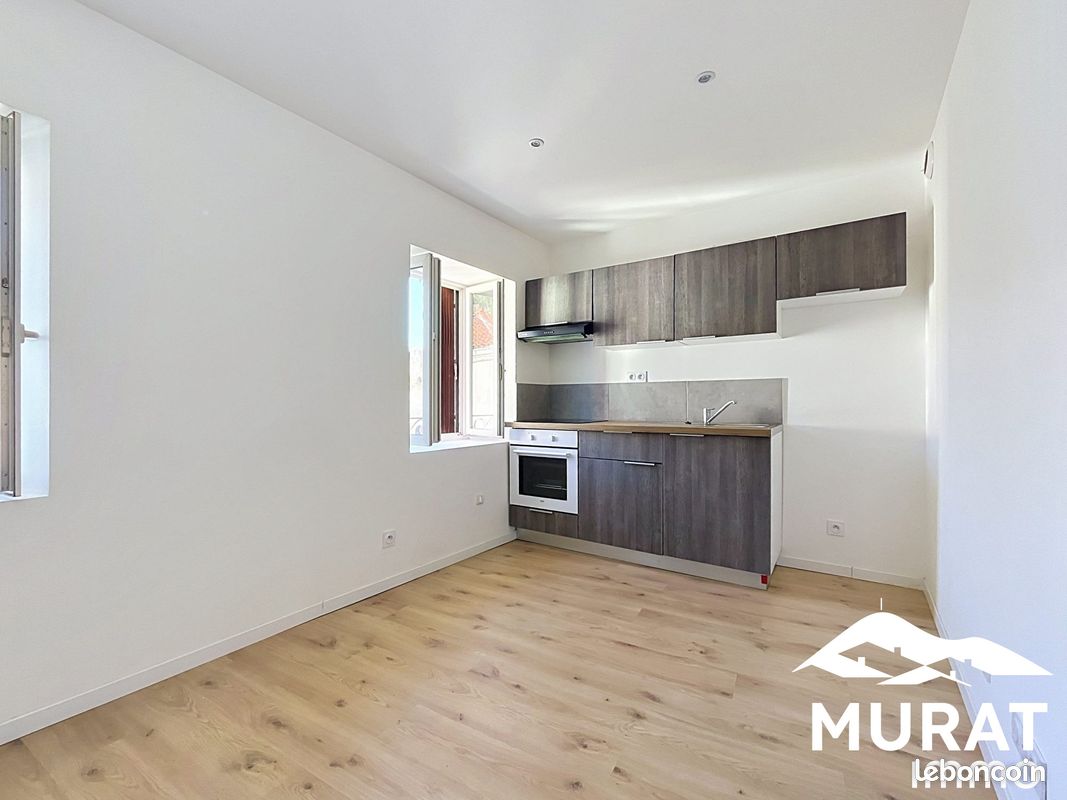 Appartement 1 pièce 25 m² · à Royat · 25 m² · 445 €/mois