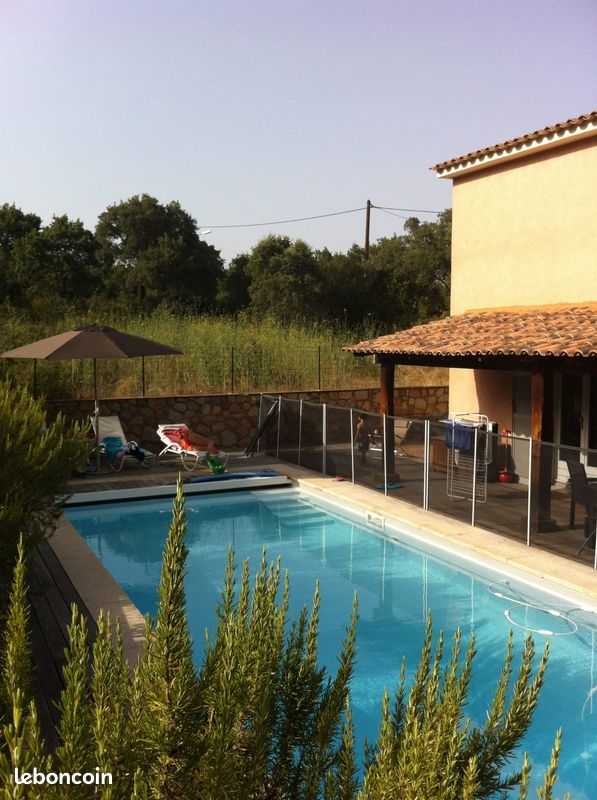 Maison 6 pièces 135 m² · à Porto-Vecchio · 135 m² · 1 800 €/mois