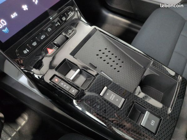 Citroën C5 Aircross Nouveau Plus 145 Pack Techno + Drive 2 neuf -31% (image 8)