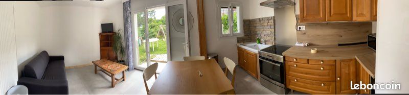 Appartement 2 pièces 37 m² · à Gap · 37 m² · 600 €/mois