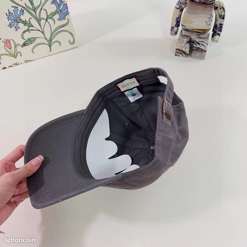 Chapeau guccl (image 8)
