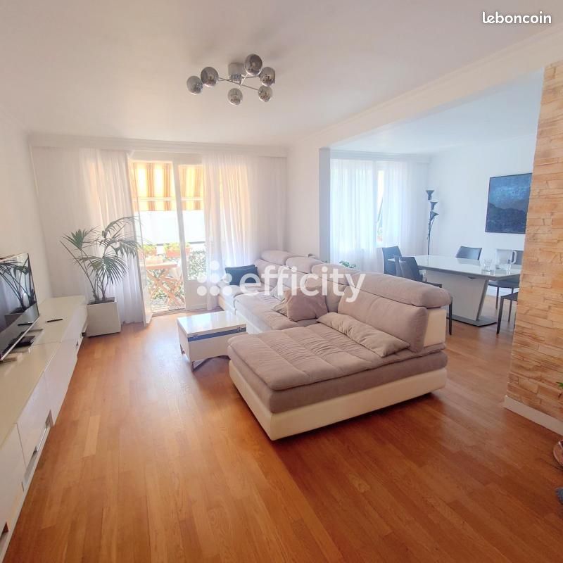 Appartement 4 pièces 108 m² · à Lyon · 108 m² · 565 000 €
