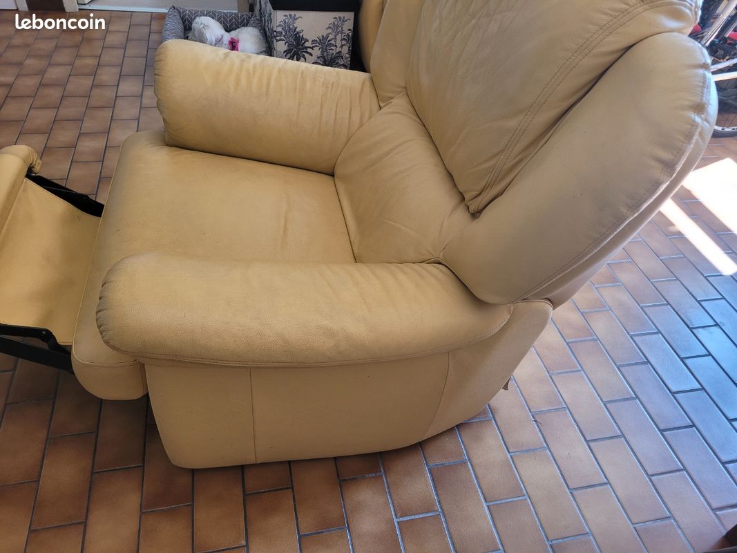 Fauteuil (image 5)