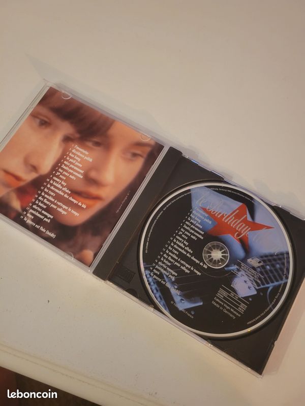 Cd indochine (image 3)
