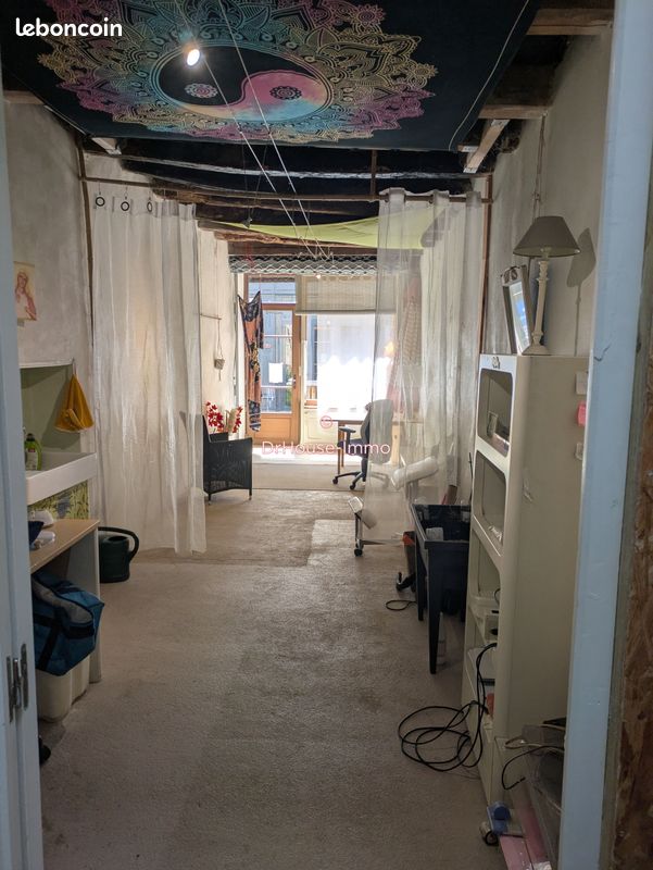 Maison 4 pièces 90 m² · à Villefranche-du-Périgord · 90 m² · 86 000 €