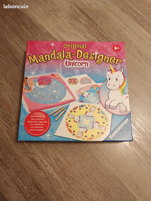 Jouets enfants (image 1)