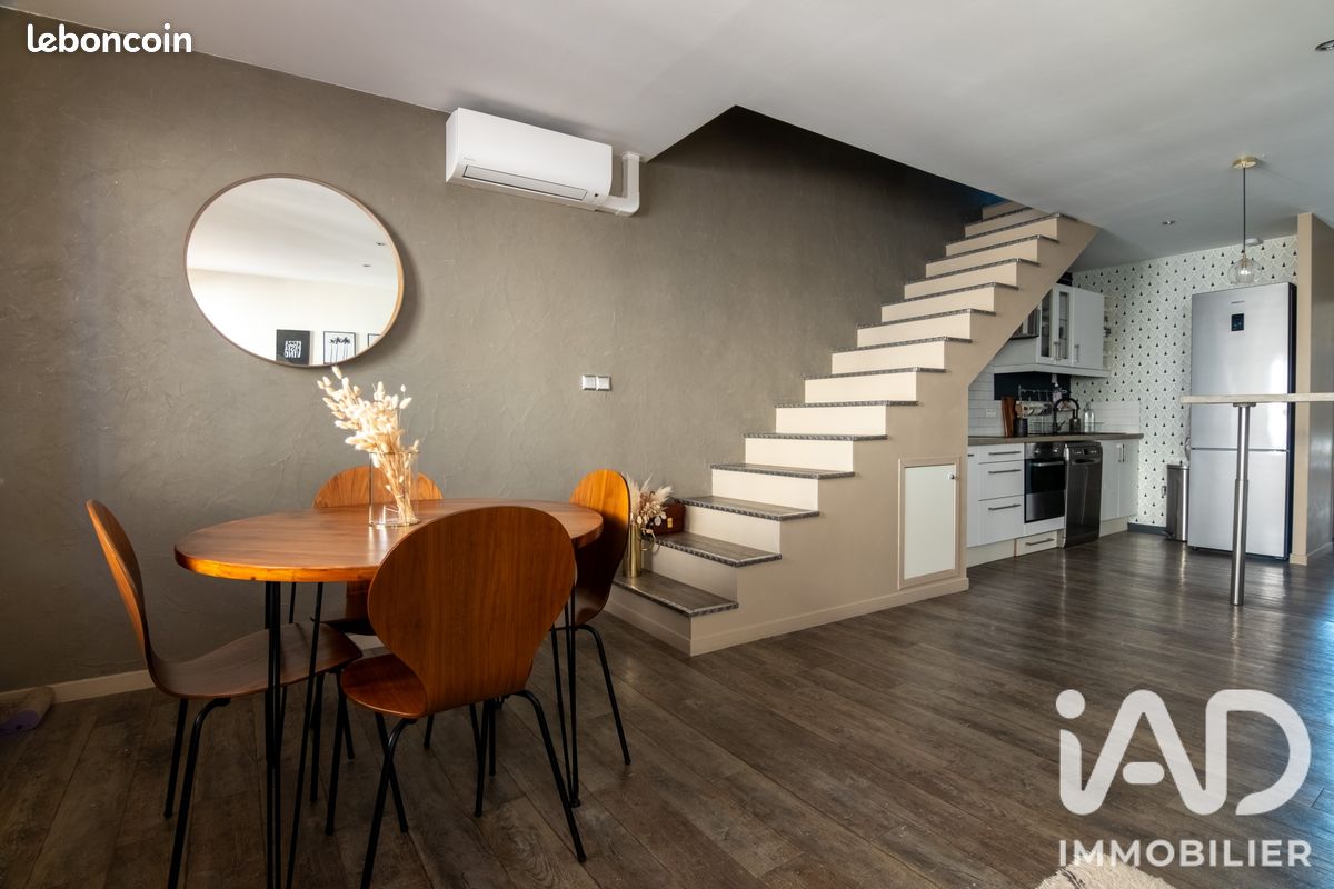 Appartement 4 pièces 80 m² · à Toulon · 80 m² · 179 000 €
