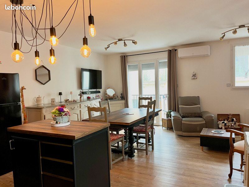 Maison 3 pièces 71 m² · à Paulhan · 71 m² · 171 359 €