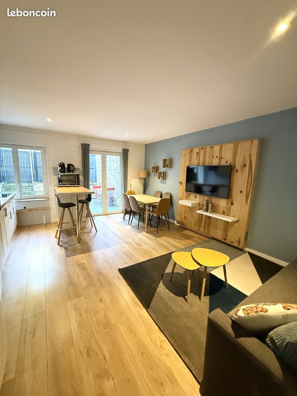 Appartement 2 pièces 52 m² · à Arras · 52 m² · 795 €/mois