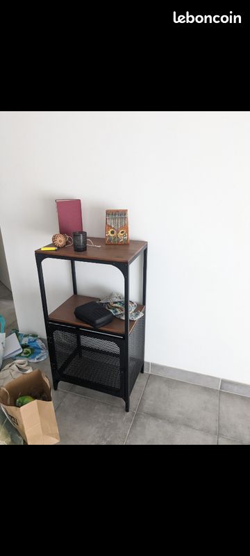Étagère Ikea (image 1)